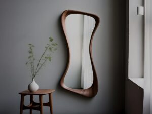 Nadia Mirror