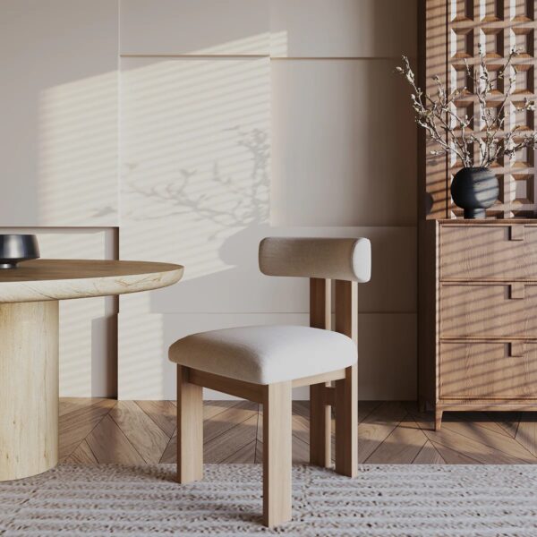 Oro Dining Chair