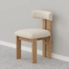 Oro Dining Chair