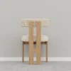 Oro Dining Chair