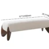 Eco Bench