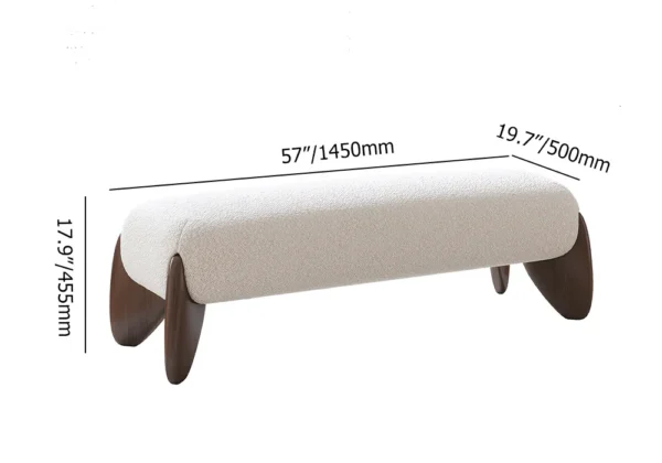 Eco Bench