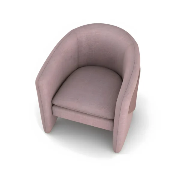 Elegance Armchair