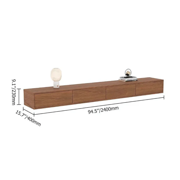 Maxima TV Unit
