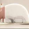 Celia Sofa – Modern Luxury