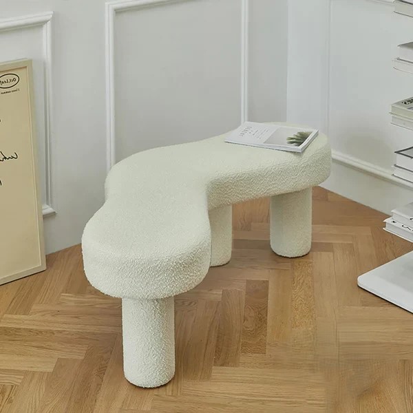 Magic Bench