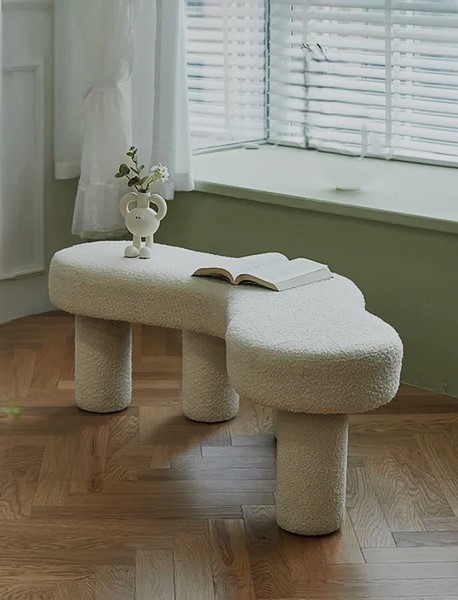 Magic Bench
