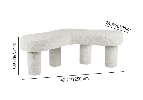 Magic Bench