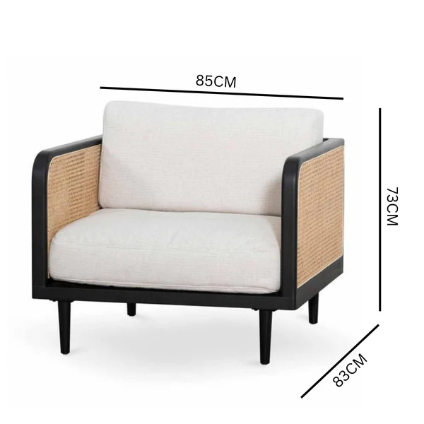 Oliver Armchair