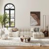 Talin L-shape Sofa