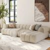 Talin L-shape Sofa