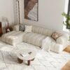 Talin L-shape Sofa