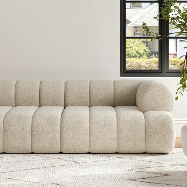 Talin L-shape Sofa