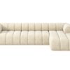 Talin L-shape Sofa