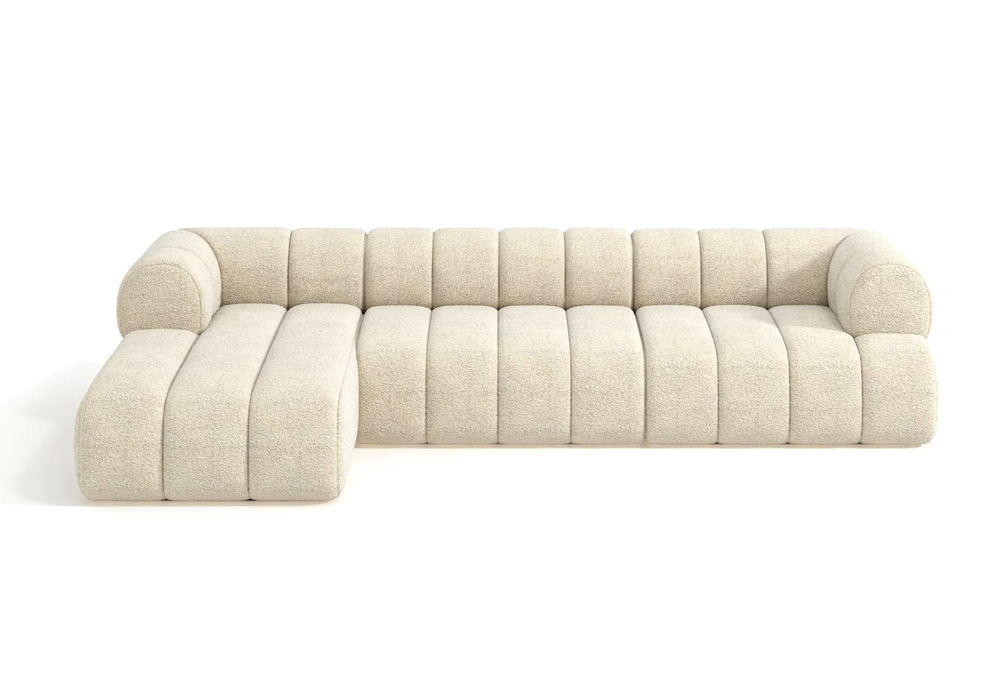 Talin L-shape Sofa