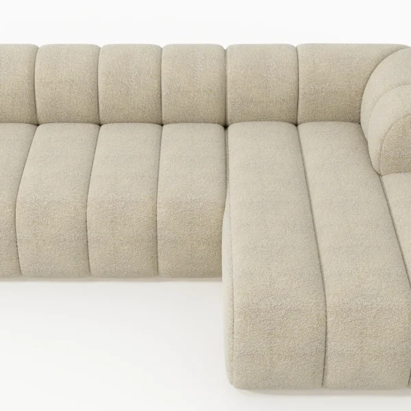 Talin L-shape Sofa