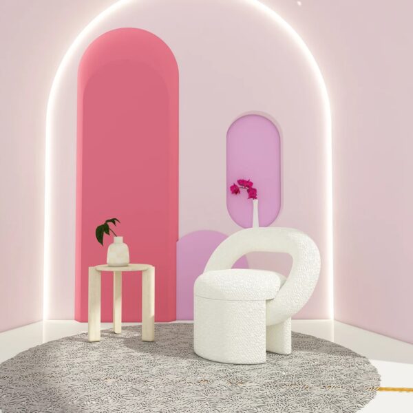 Belle Vue Chair
