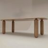 Infinity Dining Table