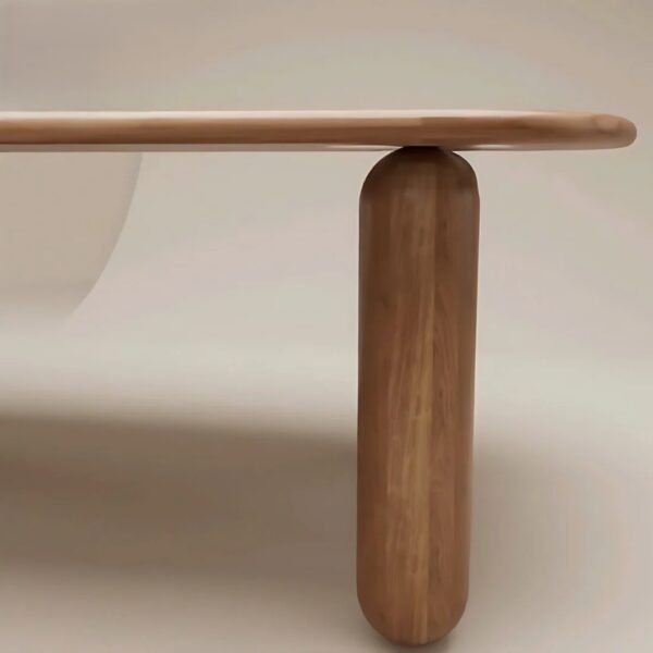 Infinity Dining Table
