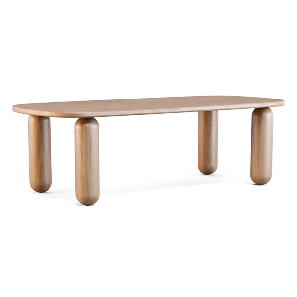 Infinity Dining Table