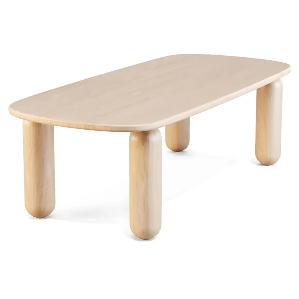 Infinity Dining Table