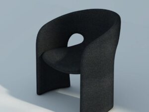 Signa Armchair