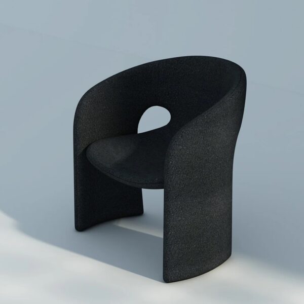 Signa Armchair