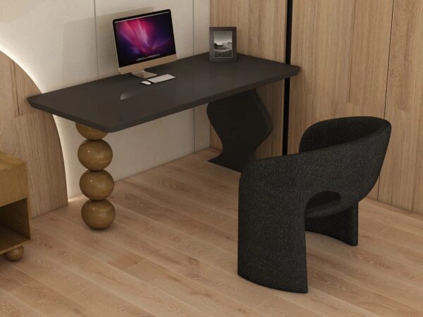 Signa Armchair