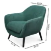 Vera Armchair