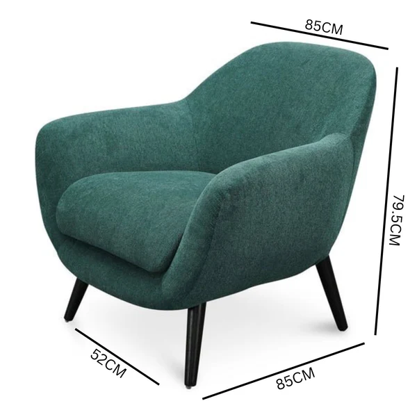 Vera Armchair
