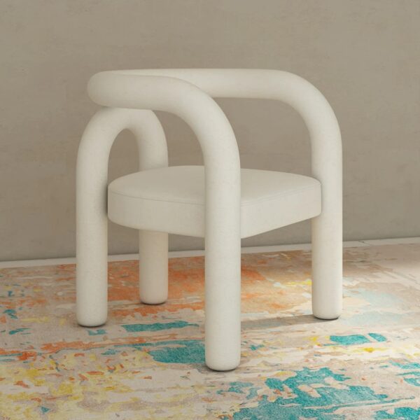 Kinda Armchair