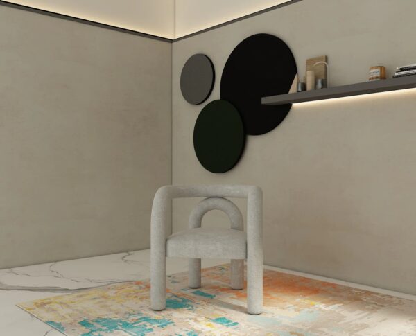 Kinda Armchair