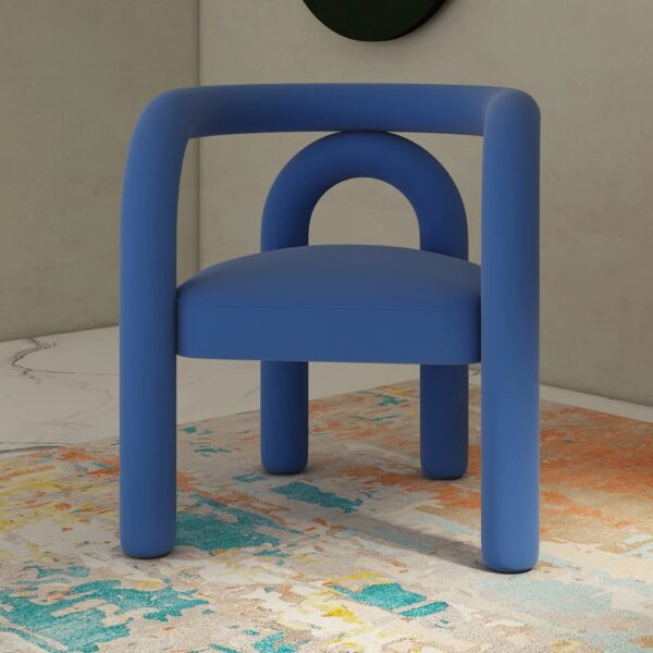 Kinda Armchair