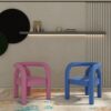 Kinda Armchair