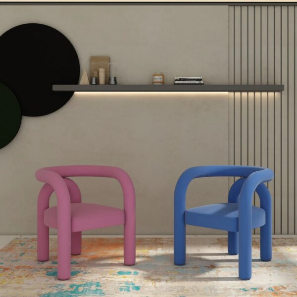 Kinda Armchair