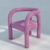 Kinda Armchair