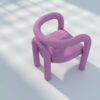 Kinda Armchair