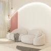 Celia Sofa – Modern Luxury