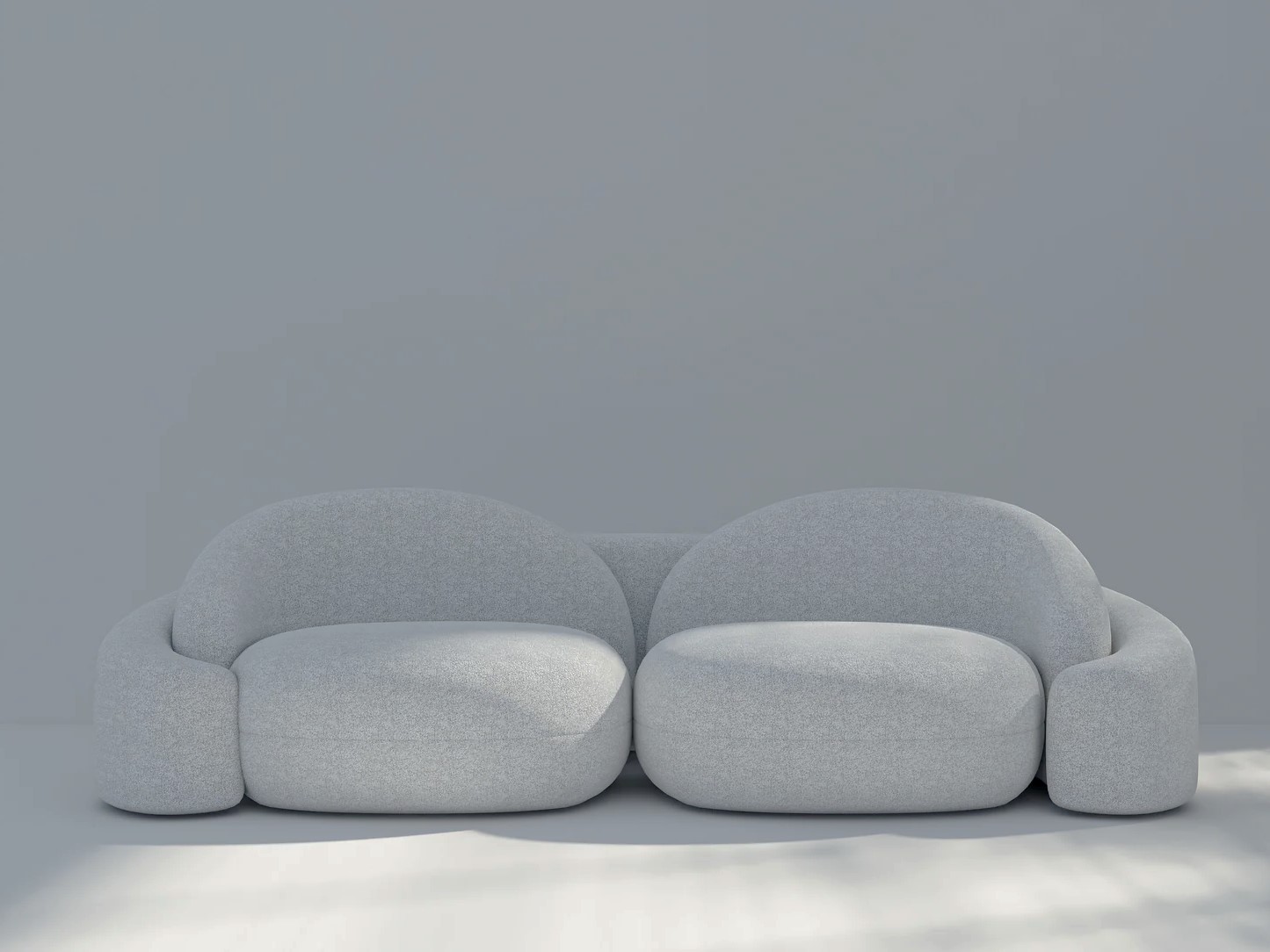 Celia Sofa – Modern Luxury