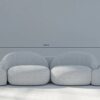 Celia Sofa – Modern Luxury