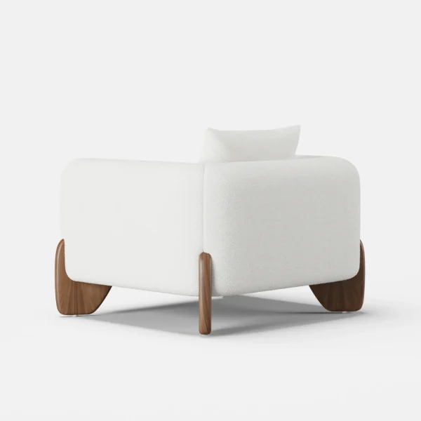 Cocoon Armchair