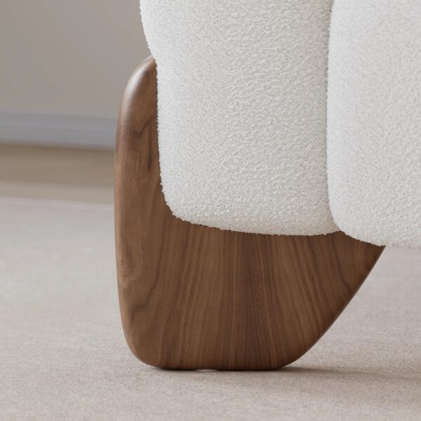 Cocoon Armchair