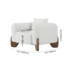 Cocoon Armchair