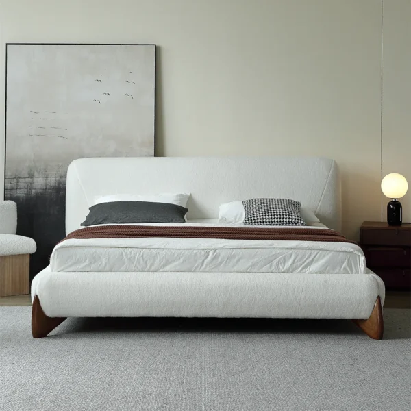 Reviera Bed