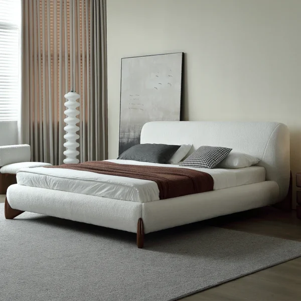 Reviera Bed