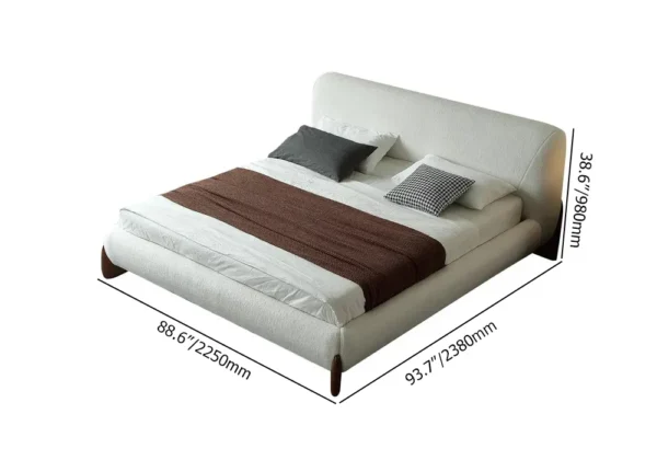 Reviera Bed
