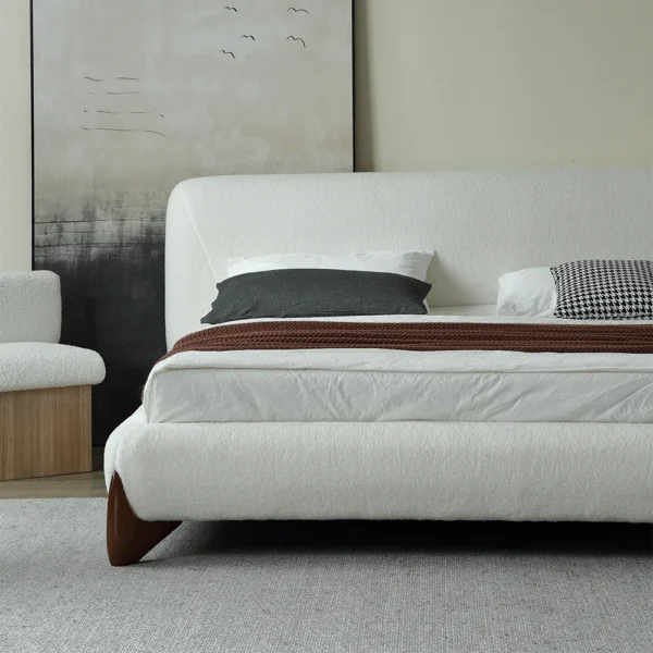 Reviera Bed