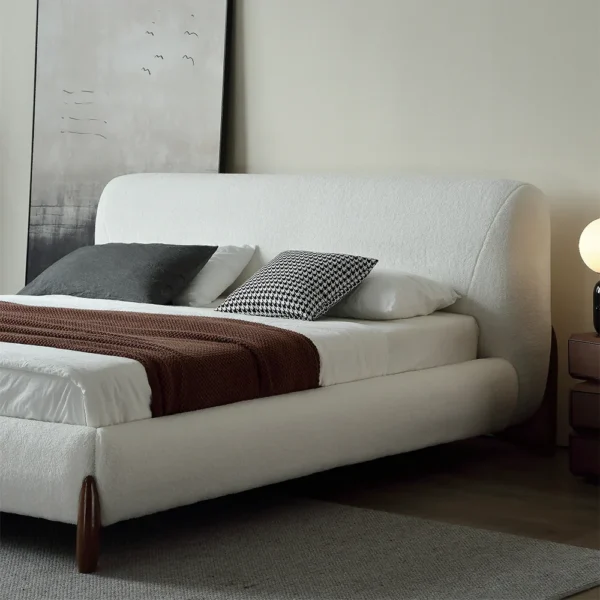 Reviera Bed