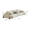 Georgina Sofa
