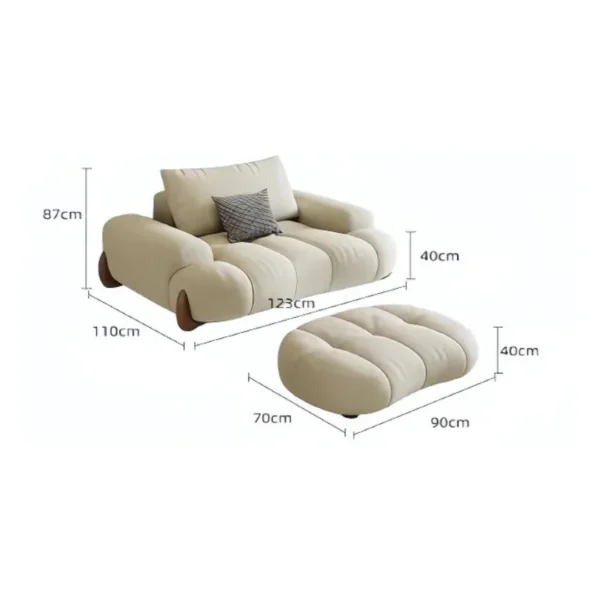 Georgina Sofa